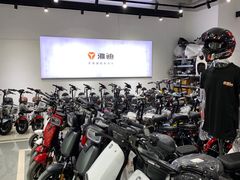 -雅迪电动车(北艾路店)