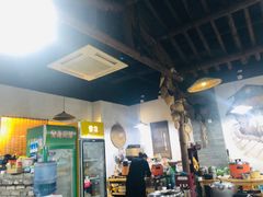 -二孃鸡爪爪(双楠店)