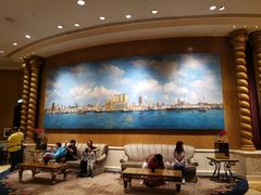 -澳门十六浦索菲特大酒店