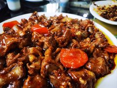 -来顺成饭庄
