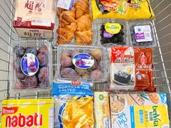 -麦德龙(郑东店)