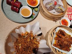 -点都德(华强南店)