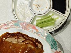 -食悦江南·淮扬菜·烤鸭(亚运村·惠新店)