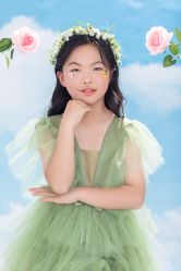 -染墨儿童摄影(转塘店)