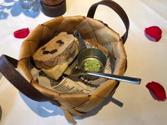 餐包-L'Arome芳芳法国餐厅(仙林金鹰店)