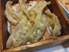 -花少爷·鲜虾干贝粥(延安万达店)