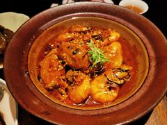 -锦楼·臻选新杭帮(杭州中心店)
