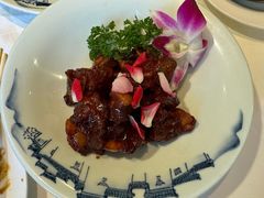 -杭州香格里拉·香宫中餐厅