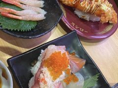 -寿司郎(皇庭广场店)