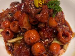 -大眼锅贴水饺(河东店)