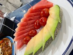-阿西娅食府(牛街店)