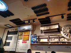 -西毒欧阳峰(巴南万达广场店)
