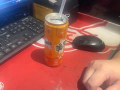 -蚝蚝先生·广式烧烤(信天广场店)