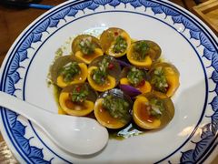 -老西门·常州菜(新区店)