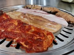 -韩九点烤肉(大学城店)