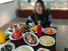 -千年银杏谷文化旅游区