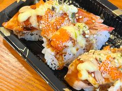 -無忧浅草君·洋风料理(下沙宝龙二期一店)