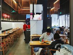 大堂-付小姐在成都(川沙店)