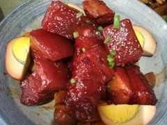 老酒烧肉-兰溪小馆(东直门簋街店)