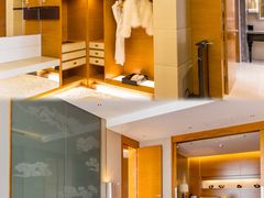 -青岛富力艾美酒店