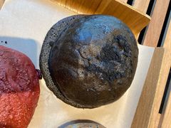 雷神巧克力-酵墅·红酒酵母面包(羲和广场店)