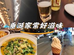 -松涛园朝鲜·海鲜·料理店(鸭绿江断桥店)