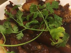 猪脚-御同亨酒楼·喜宴