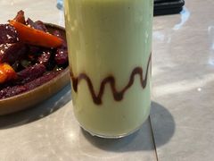 牛油果椰子-农畉LONFOOD(福田星河COCOPark店)