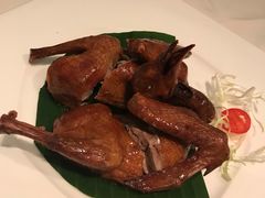 -東海海鲜酒家(中信广场店)
