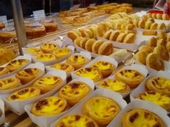 -味多美蛋糕(朝新嘉园店)