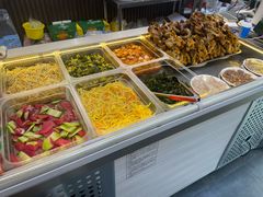 -萍姨抻面馆·鸡架冒菜(清湖店)