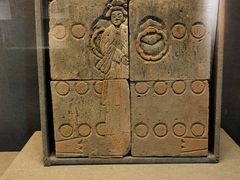 -洛阳古墓博物馆