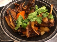 -美极鲜食坊(宝安南路店)