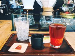 -星巴克臻选(湖滨道店)