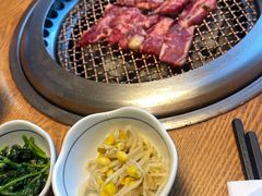 -炎蔵牛舌烤肉