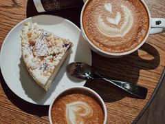 -Peet's 皮爷咖啡(东湖路手作店)