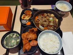-吉野家(上海美罗城店)
