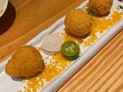 -花潮料理艺食馆(世欧广场店)