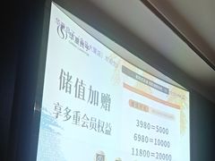 -华夏良子·足道SPA艾灸(金皇大厦店)