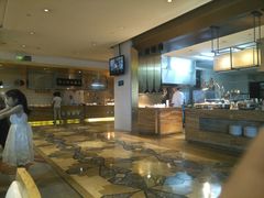 -宁波阳光豪生大酒店·豪生咖啡厅