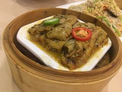 -益利大酒楼(井岸店)