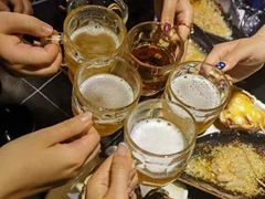 -大成海鲜烧烤·海鲜粥(长寿路店)