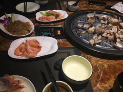 -船奇蒸汽海鲜·闽菜(八市海鲜总店)