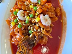 -苏城小院·园林精致苏州菜(斜塘老街店)