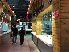 -森谷美食公园(杨行店)