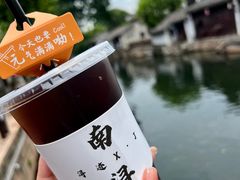 -南浔古镇