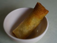 黄鱼春卷-明呈黄鱼面馆(斜土路店)