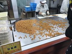 -采芝斋评弹茶馆(观前街店)