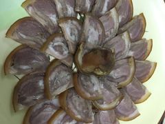 扎蹄-得心斋(文华北路店)