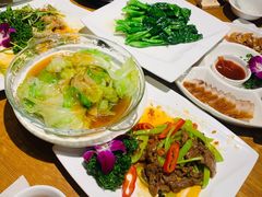 -周锦记广式餐厅